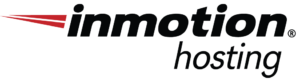 InMotion Hosting Logo - Full Color